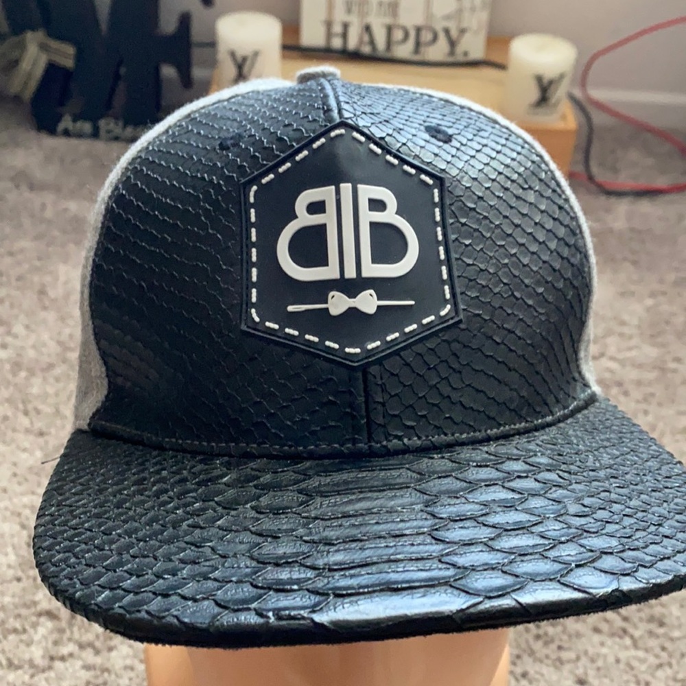 BB black hat